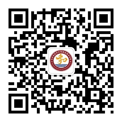长沙市经开中等职业技术学校官方微信二维码