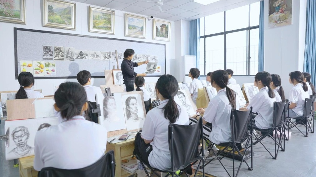 【热门升学】艺术教育学院（学部）——艺术（美术）设计与制作